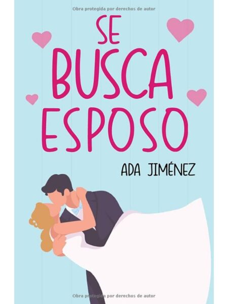 SE BUSCA ESPOSO