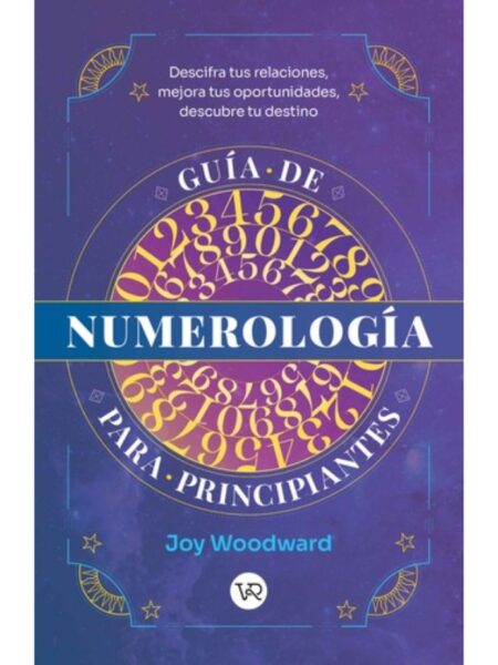 GUÍA DE NUMEROLOGÍA PARA PRINCIPIANTES