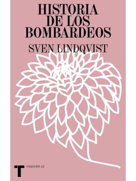 HISTORIA DE LOS BOMBARDEOS
