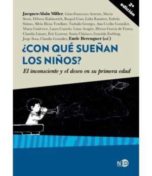 CON QUÉ SUEÑAN LOS NIÑOS?