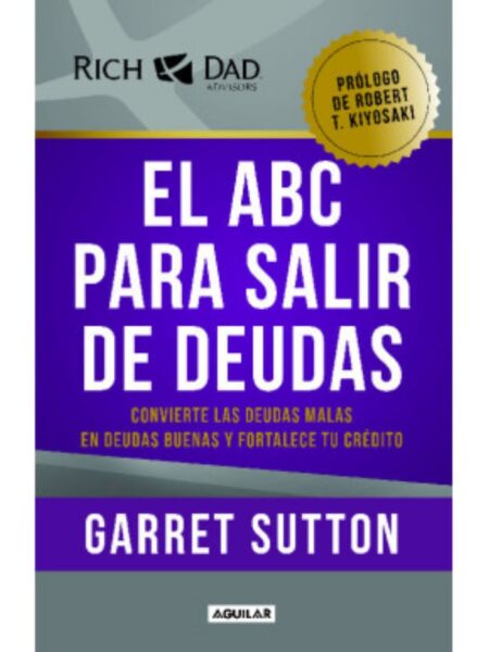 ABC PARA SALIR DE DEUDAS, EL