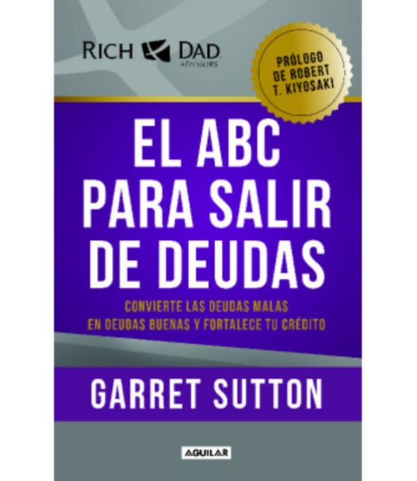 ABC PARA SALIR DE DEUDAS, EL