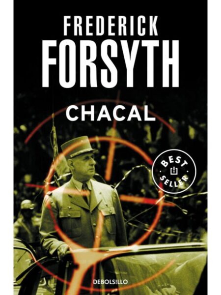 CHACAL