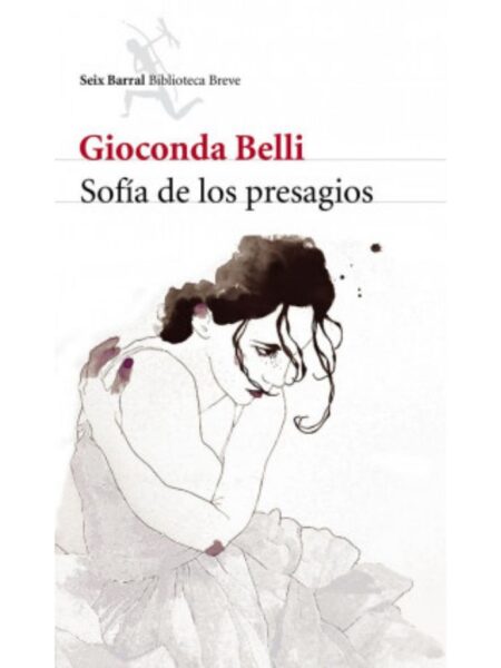 SOFÍA DE LOS PRESAGIOS