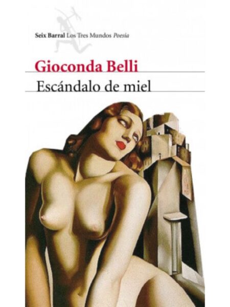 ESCÁNDALO DE MIEL