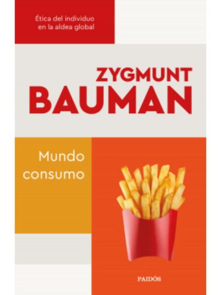 MUNDO CONSUMO