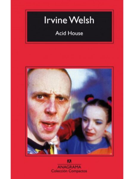 ACID HOUSE