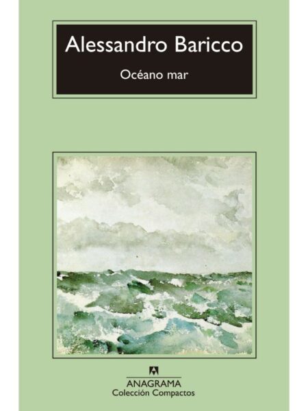 OCÉANO MAR