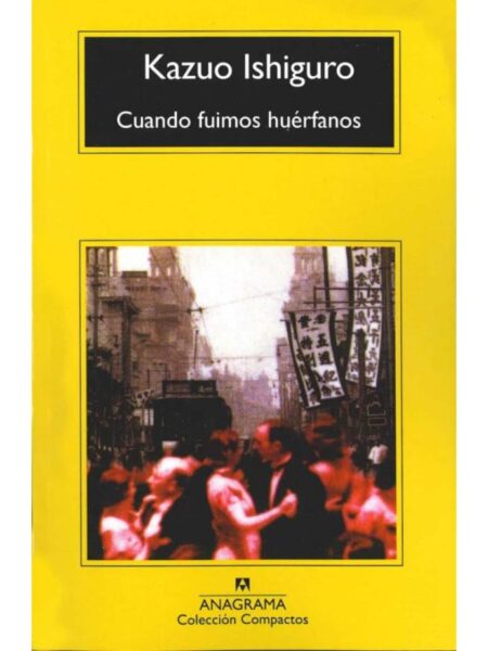 CUANTOS FUIMOS HUERFANOS