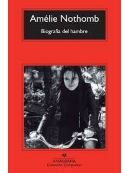 BIOGRAFÍA DEL HAMBRE
