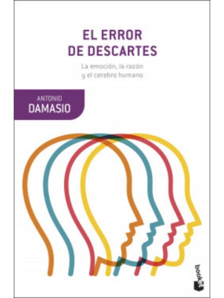 ERROR DE DESCARTES, EL