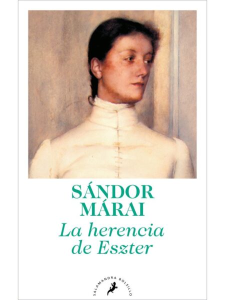 HERENCIA DE ESZTER, LA