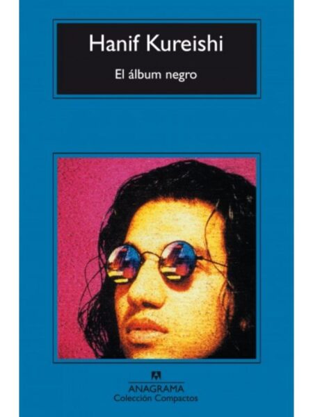 ÁLBUM NEGRO, EL