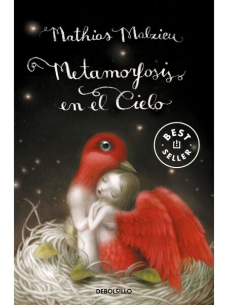 METAMORFOSIS EN EL CIELO