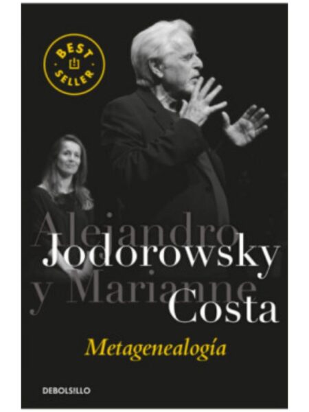 METAGENEALOGÍA