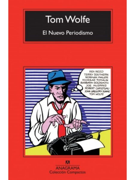 NUEVO PERIODISMO, EL