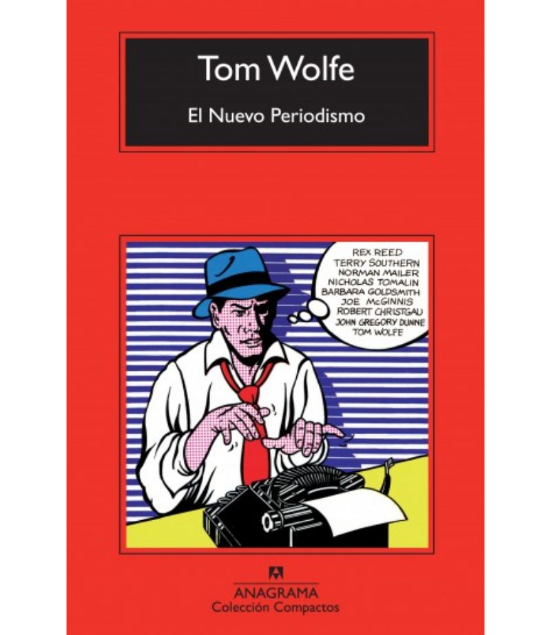 NUEVO PERIODISMO, EL
