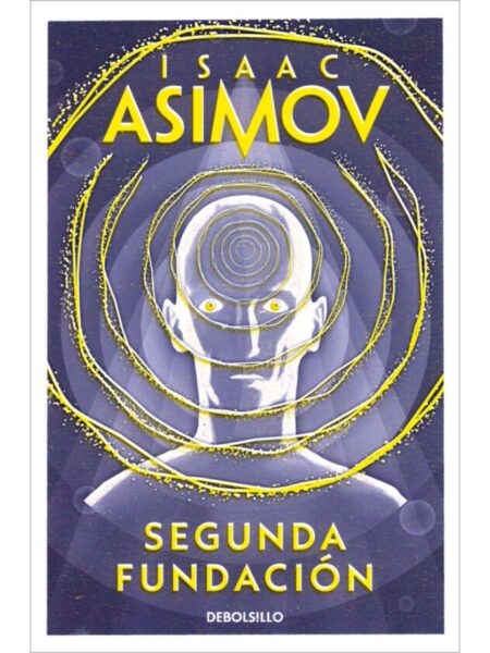SEGUNDA FUNDACIÓN