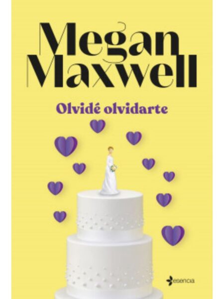 OLVIDÉ OLVIDARTE