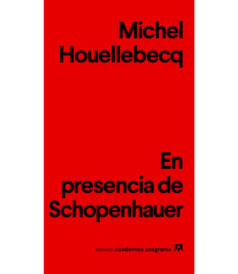 EN PRESENCIA DE SCHOPENHAUER