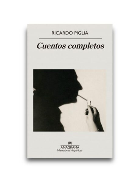 CUENTOS COMPLETOS