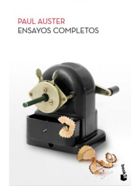 ENSAYOS COMPLETOS