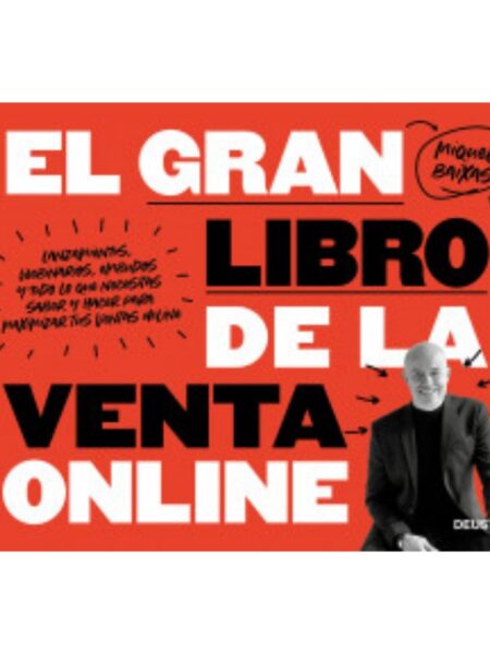 GRAN LIBRO DE LA VENTA ONLINE, EL