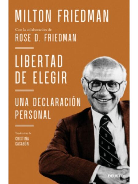 LIBERTAD DE ELEGIR
