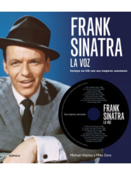 FRANK SINATRA -LA VOZ-