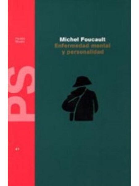 ENFERMEDAD MENTAL Y PERSONALIDAD