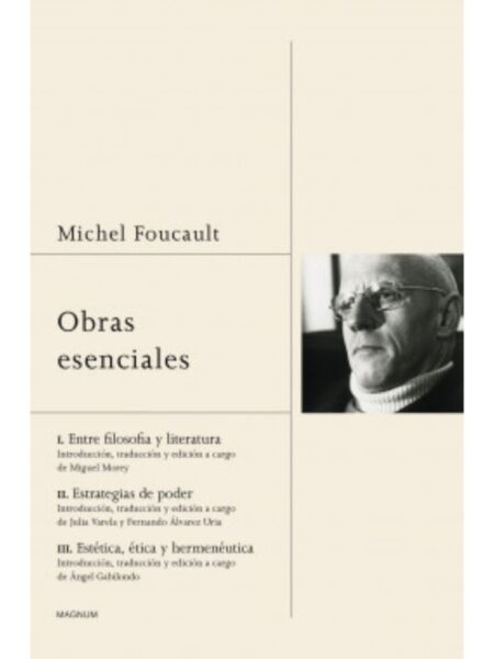 OBRAS ESENCIALES