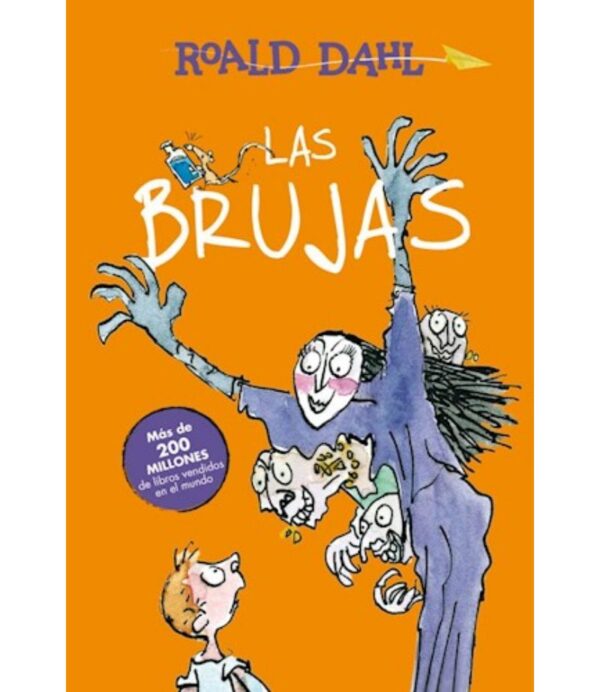 BRUJAS, LAS