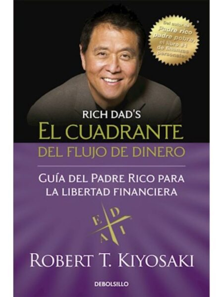 CUADRANTE DEL FLUJO DEL DINERO, EL
