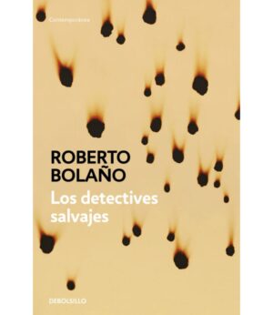 DETECTIVES SALVAJES, LOS