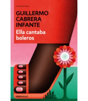 ELLA CANTABA BOLEROS