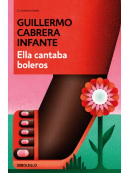 ELLA CANTABA BOLEROS
