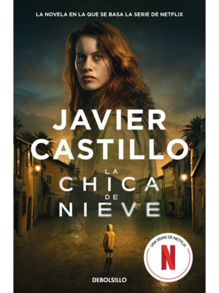 CHICA DE NIEVE, LA