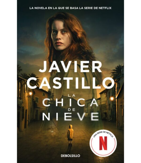 CHICA DE NIEVE, LA