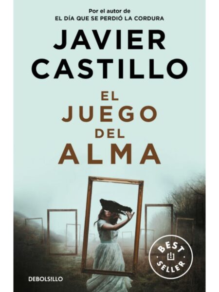 JUEGO EL ALMA, EL