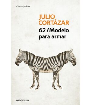 62/ MODELO PARA ARMAR