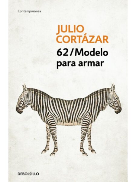 62/ MODELO PARA ARMAR