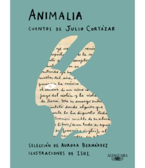 ANIMALIA (CUENTOS) -ILUSTRADO-