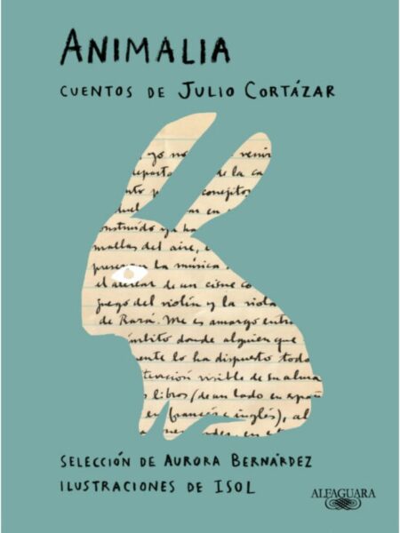 ANIMALIA (CUENTOS) -ILUSTRADO-