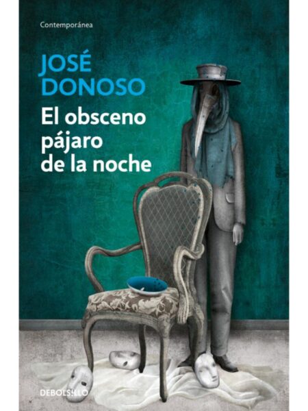 OBSCENO PÁJARO DE LANOCHE, EL