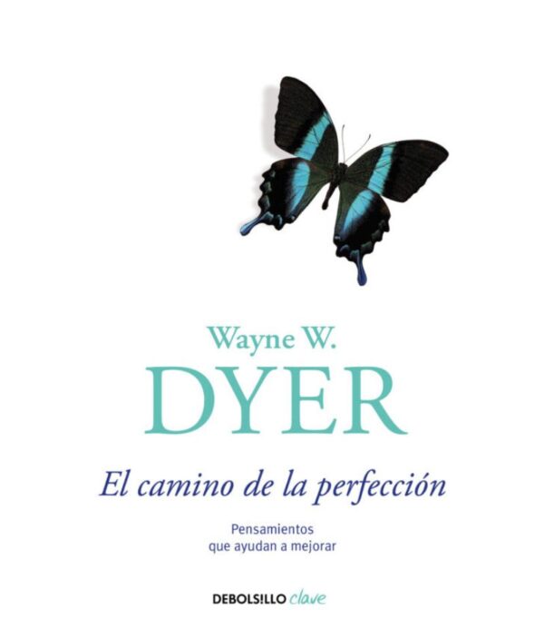 CAMINO DE LA PERFECCIÓN, EL