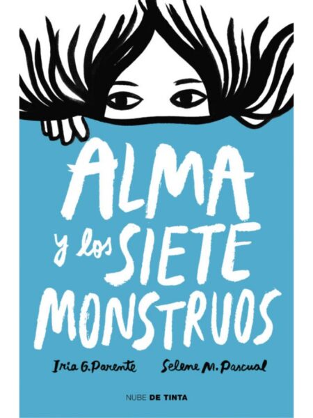 ALMA Y LOS SIETE MONSTRUOS