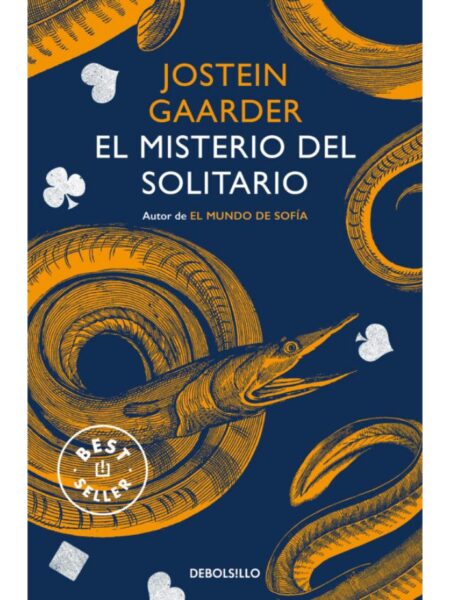 MISTERIO DEL SOLITARIO, L