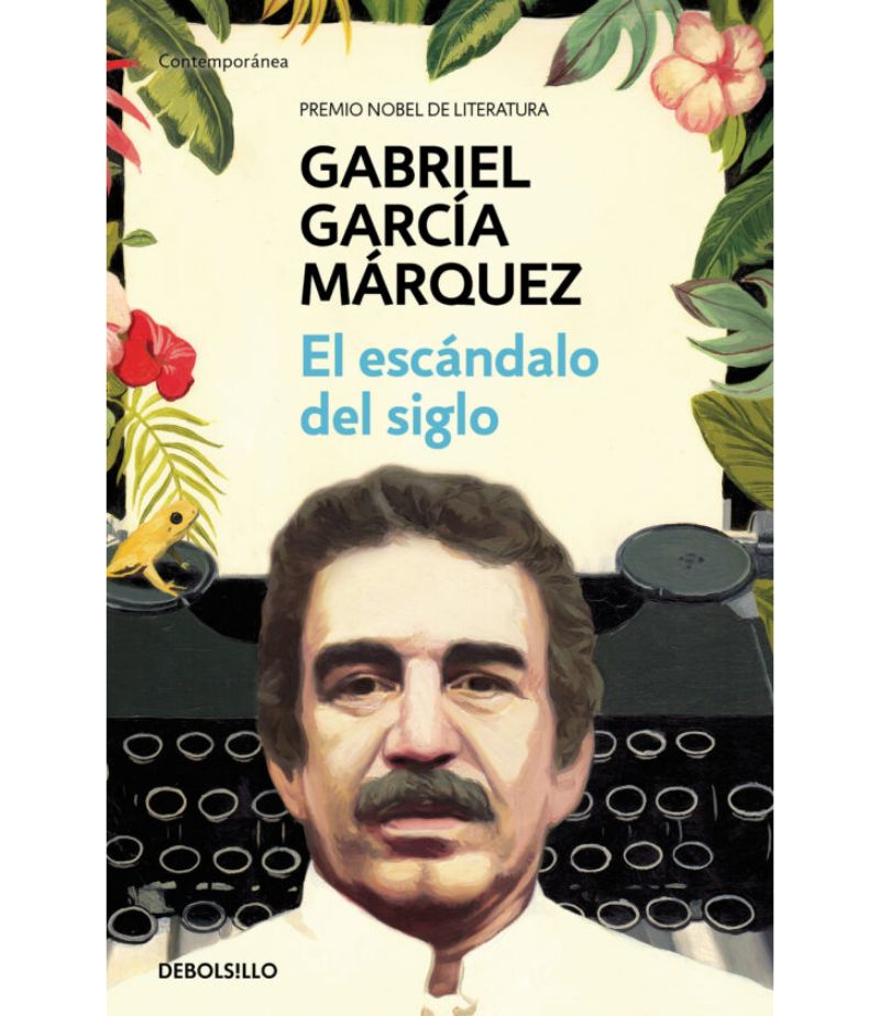 ESCÁNDALO DEL SIGLO, EL