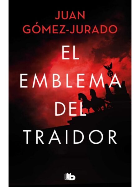 EMBLEMA DEL TRAIDOR, EL