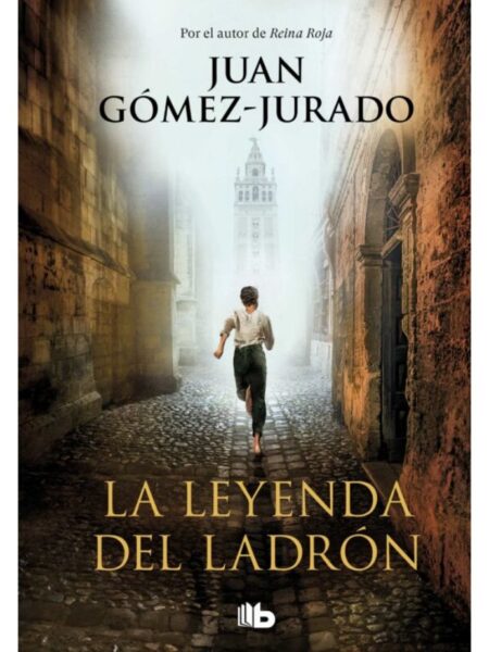 LEYENDA DEL LADRÓ , LA